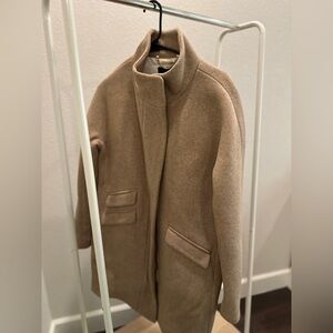 J Crew coat